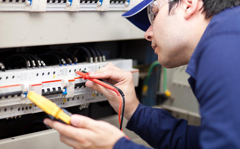 électricien dépannage Plaisir