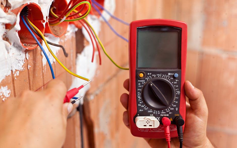 électricien dépannage Le Chesnay